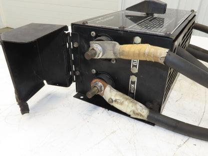 Lincoln Electric K804-1 Multi-Process Switch DC400 or DC600