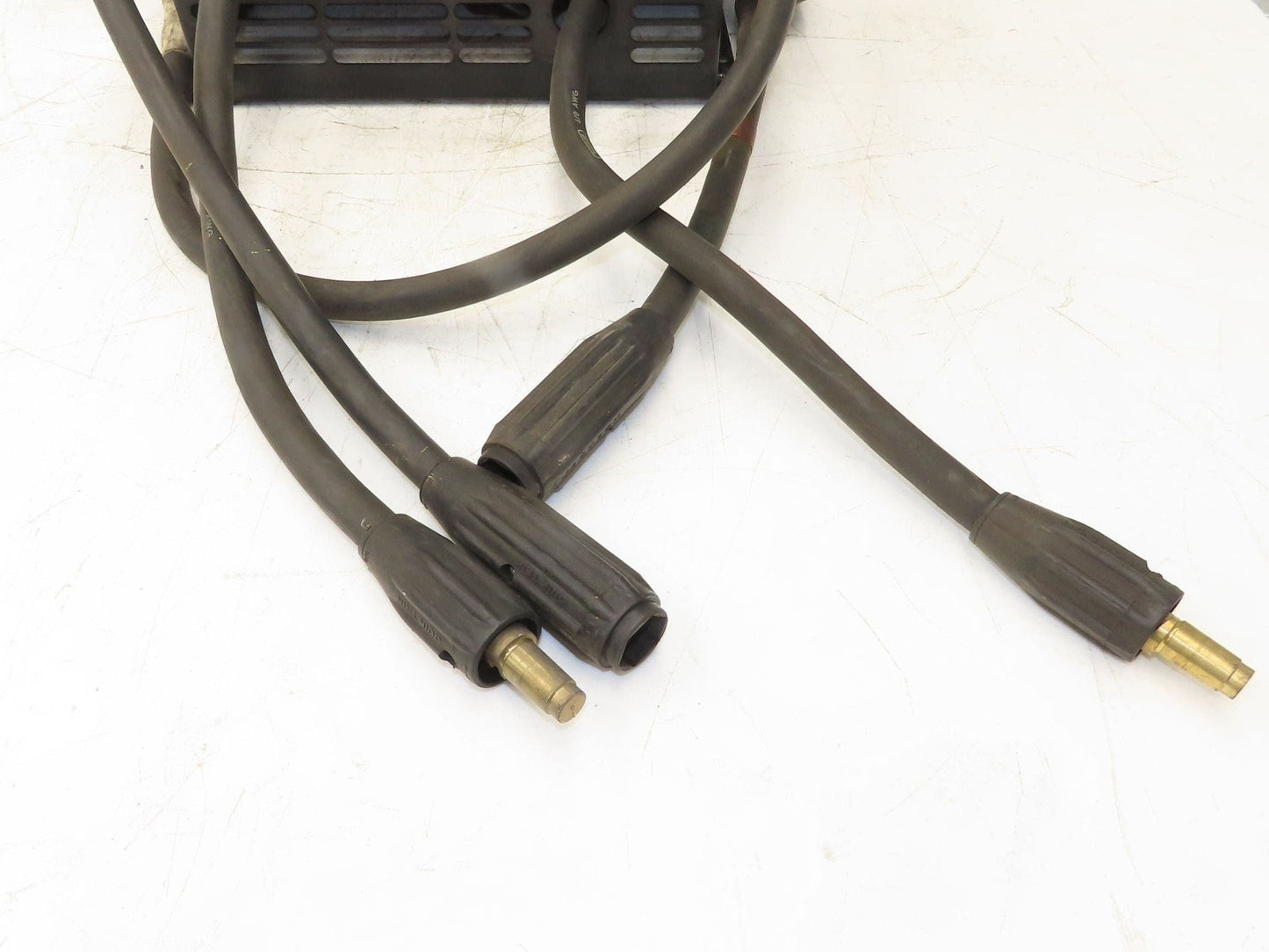 Lincoln Electric K804-1 Multi-Process Switch DC400 or DC600