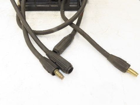 Lincoln Electric K804-1 Multi-Process Switch DC400 or DC600