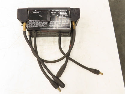 Lincoln Electric K804-1 Multi-Process Switch DC400 or DC600