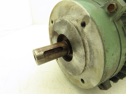 Fimec H90L2VE Metric AC Motor 2.6kW 3400 RPM 230/460V 3PH IEC 90 Frame