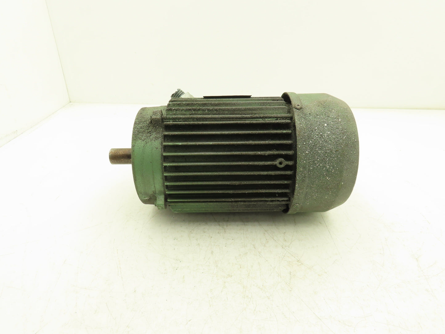 Fimec H90L2VE Metric AC Motor 2.6kW 3400 RPM 230/460V 3PH IEC 90 Frame