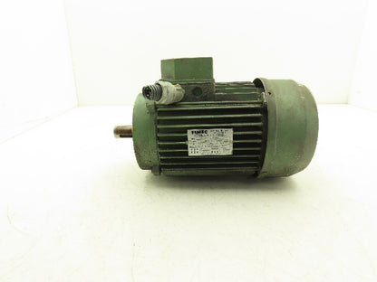 Fimec H90L2VE Metric AC Motor 2.6kW 3400 RPM 230/460V 3PH IEC 90 Frame