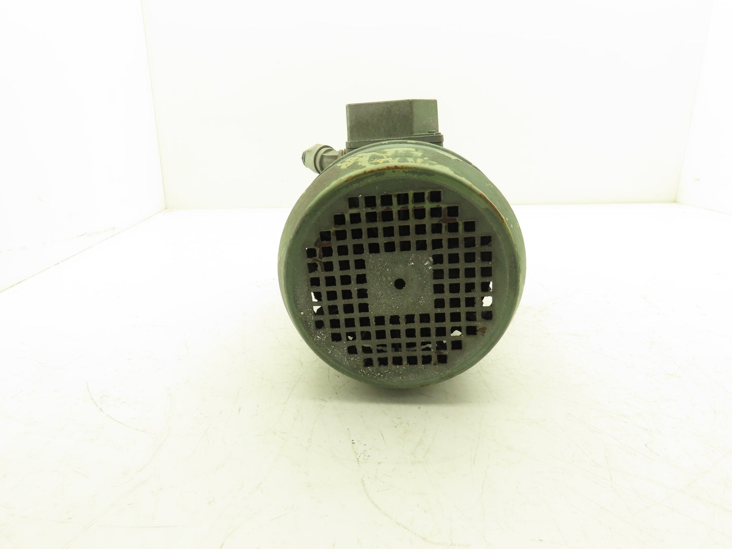 Fimec H90L2VE Metric AC Motor 2.6kW 3400 RPM 230/460V 3PH IEC 90 Frame