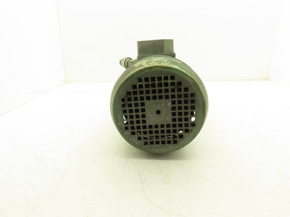 Fimec H90L2VE Metric AC Motor 2.6kW 3400 RPM 230/460V 3PH IEC 90 Frame