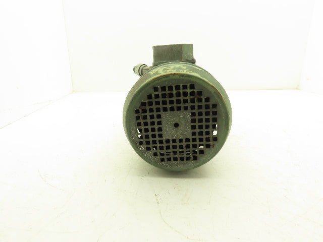 Fimec H90L2VE Metric AC Motor 2.6kW 3400 RPM 230/460V 3PH IEC 90 Frame