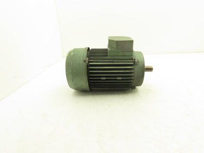 Fimec H90L2VE Metric AC Motor 2.6kW 3400 RPM 230/460V 3PH IEC 90 Frame