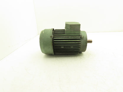 Fimec H90L2VE Metric AC Motor 2.6kW 3400 RPM 230/460V 3PH IEC 90 Frame
