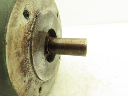 Fimec H90L2VE Metric AC Motor 2.6kW 3400 RPM 230/460V 3PH IEC 90 Frame