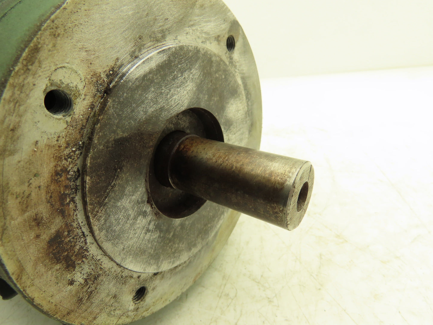 Fimec H90L2VE Metric AC Motor 2.6kW 3400 RPM 230/460V 3PH IEC 90 Frame