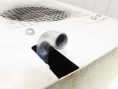 Rittal SK3304140 Top Therm Electrical Enclosure Air Conditioner 1060W 480V
