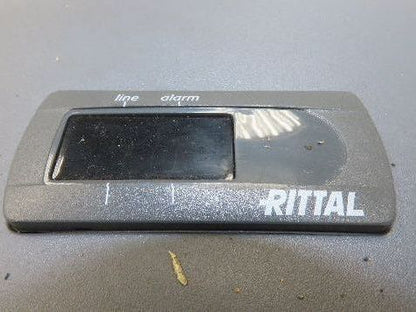 Rittal SK3304140 Top Therm Electrical Enclosure Air Conditioner 1060W 480V