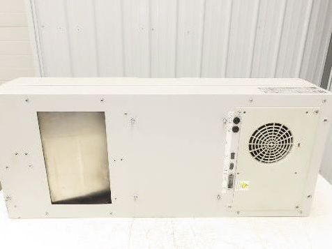 Rittal SK3304140 Top Therm Electrical Enclosure Air Conditioner 1060W 480V