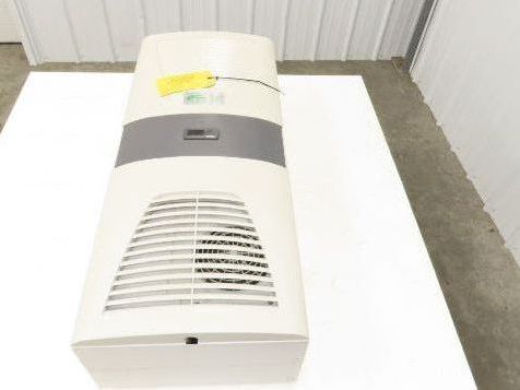 Rittal SK3304140 Top Therm Electrical Enclosure Air Conditioner 1060W 480V