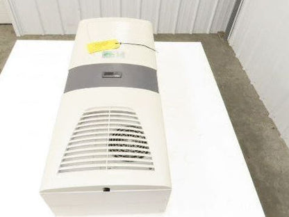 Rittal SK3304140 Top Therm Electrical Enclosure Air Conditioner 1060W 480V