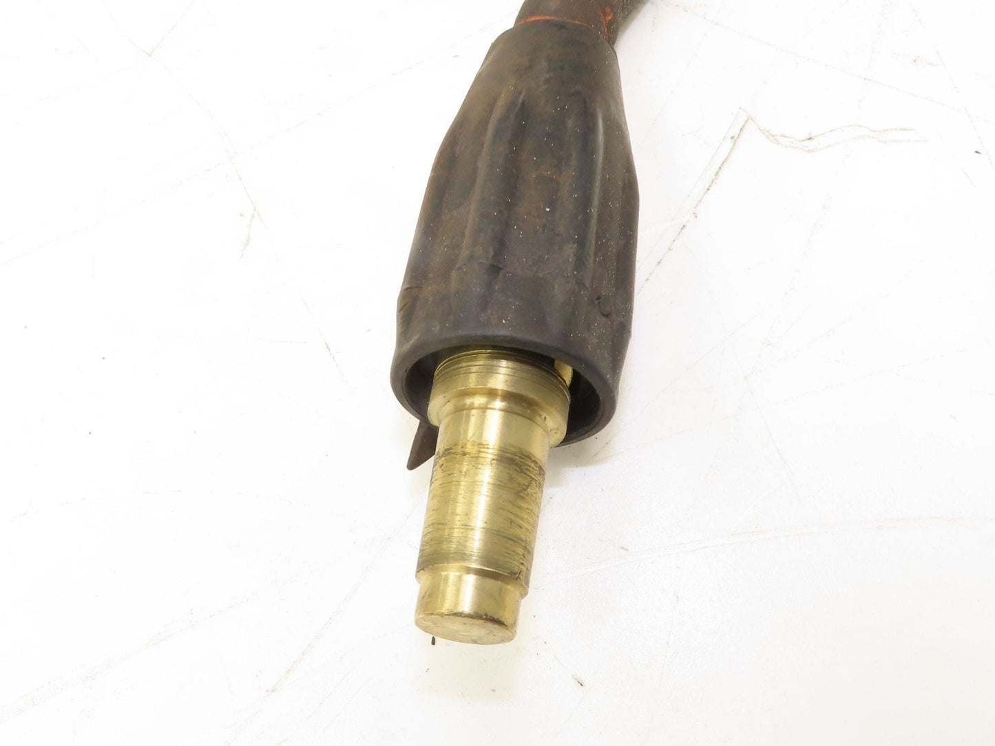 Lincoln Electric K804-1 Multi-Process Switch DC400 or DC600