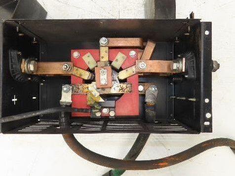 Lincoln Electric K804-1 Multi-Process Switch DC400 or DC600