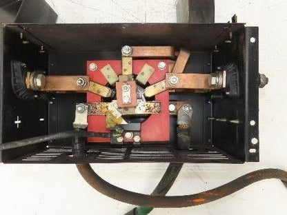 Lincoln Electric K804-1 Multi-Process Switch DC400 or DC600