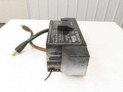 Lincoln Electric K804-1 Multi-Process Switch DC400 or DC600