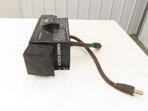 Lincoln Electric K804-1 Multi-Process Switch DC400 or DC600