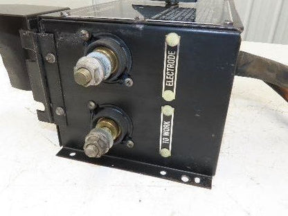 Lincoln Electric K804-1 Multi-Process Switch DC400 or DC600