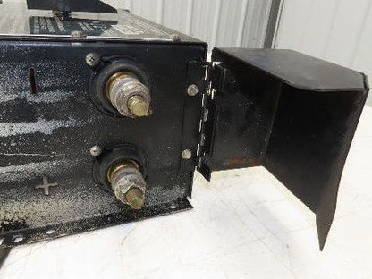 Lincoln Electric K804-1 Multi-Process Switch DC400 or DC600