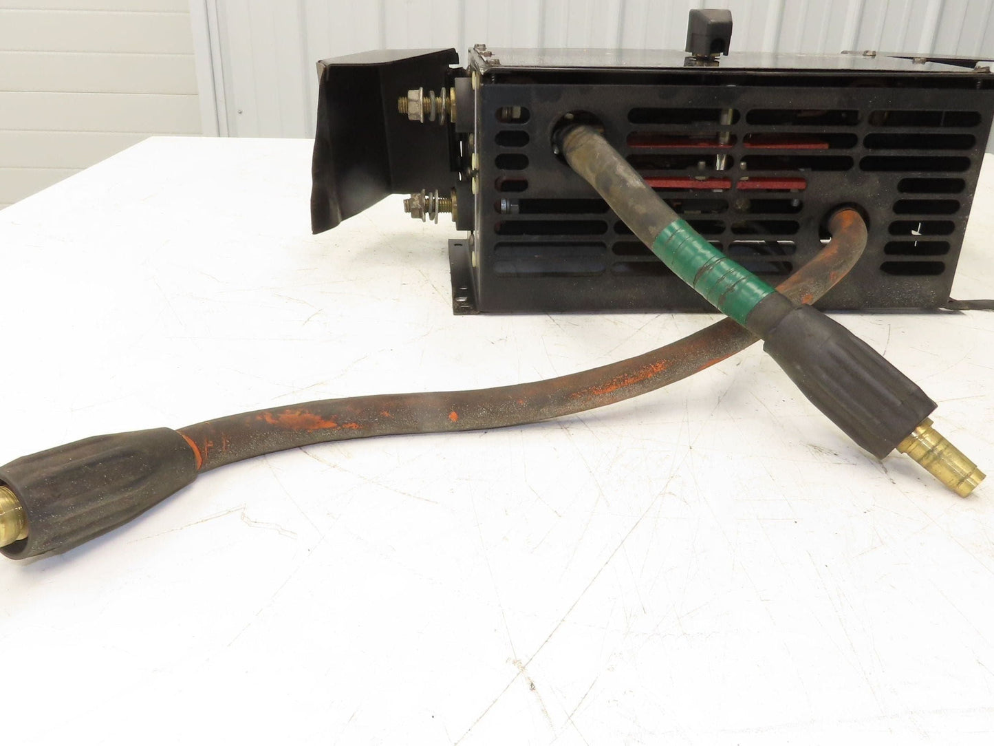 Lincoln Electric K804-1 Multi-Process Switch DC400 or DC600