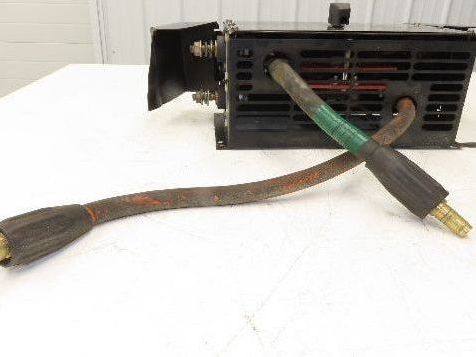 Lincoln Electric K804-1 Multi-Process Switch DC400 or DC600