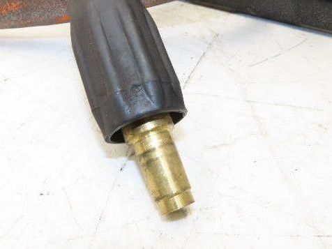 Lincoln Electric K804-1 Multi-Process Switch DC400 or DC600