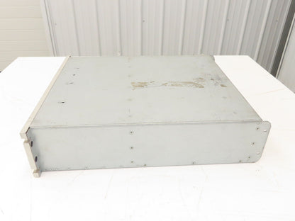 Sun StorageTek CSM200-EU 16-Bay RAID Fibre Channel 3.5" NO HDDs NO PSUs