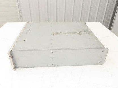 Sun StorageTek CSM200-EU 16-Bay RAID Fibre Channel 3.5" NO HDDs NO PSUs