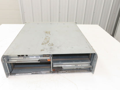 Sun StorageTek CSM200-EU 16-Bay RAID Fibre Channel 3.5" NO HDDs NO PSUs