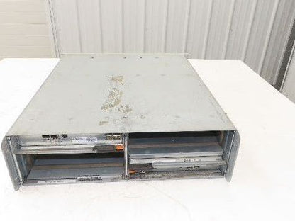 Sun StorageTek CSM200-EU 16-Bay RAID Fibre Channel 3.5" NO HDDs NO PSUs