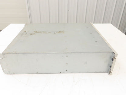 Sun StorageTek CSM200-EU 16-Bay RAID Fibre Channel 3.5" NO HDDs NO PSUs
