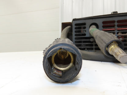 Lincoln Electric K804-1 Multi-Process Switch DC400 or DC600