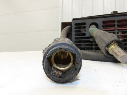 Lincoln Electric K804-1 Multi-Process Switch DC400 or DC600