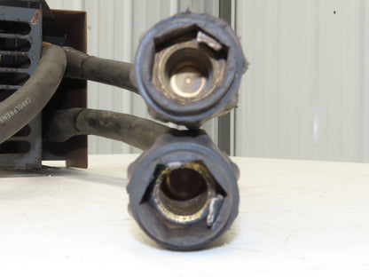 Lincoln Electric K804-1 Multi-Process Switch DC400 or DC600