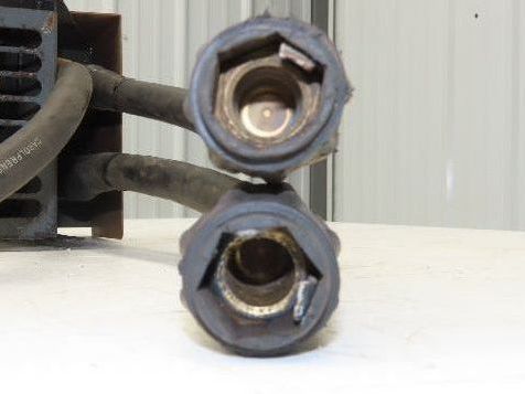 Lincoln Electric K804-1 Multi-Process Switch DC400 or DC600