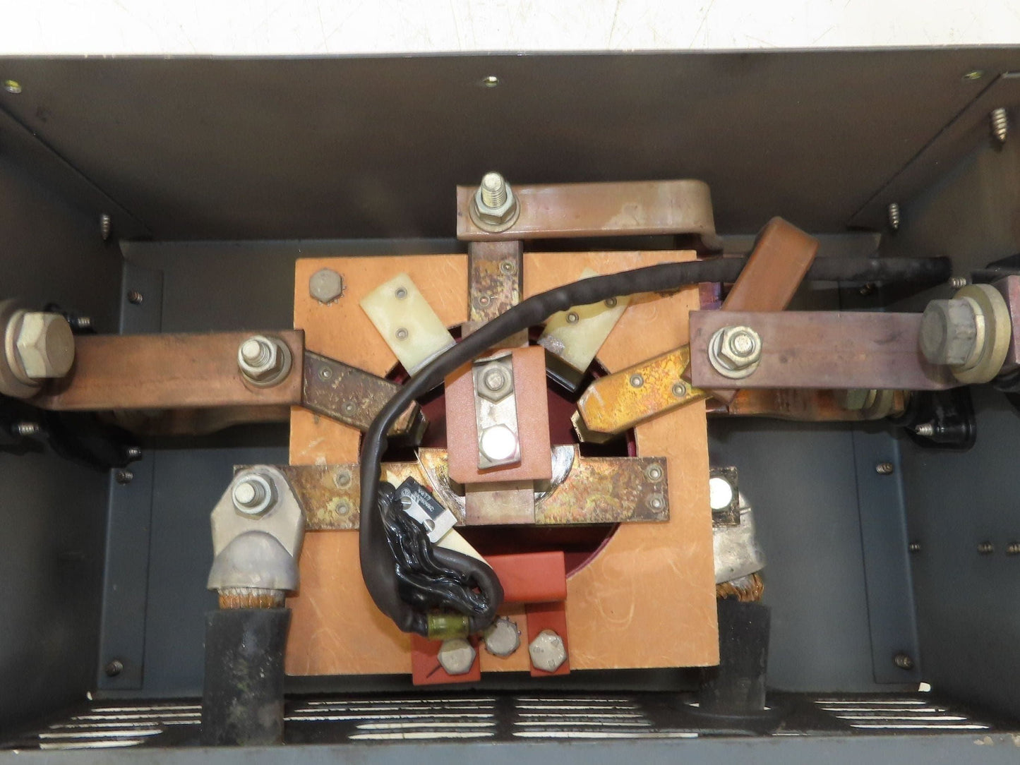 Lincoln Electric K804-1 Multi-Process Switch DC400 or DC600