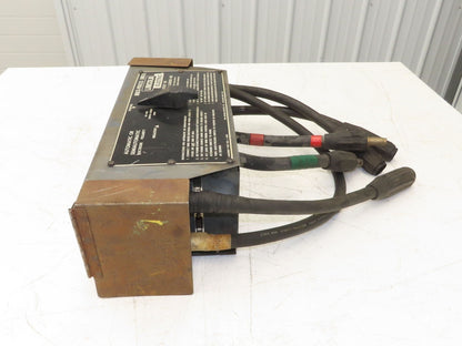 Lincoln Electric K804-1 Multi-Process Switch DC400 or DC600