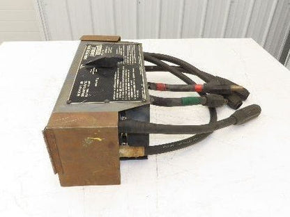 Lincoln Electric K804-1 Multi-Process Switch DC400 or DC600
