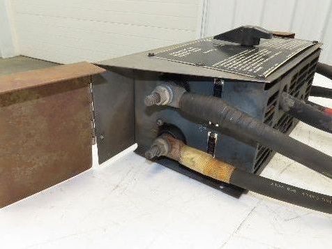 Lincoln Electric K804-1 Multi-Process Switch DC400 or DC600