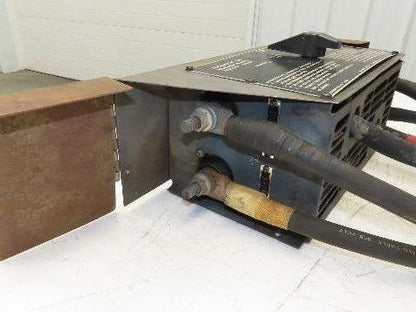Lincoln Electric K804-1 Multi-Process Switch DC400 or DC600