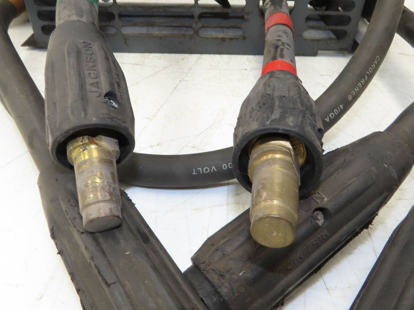 Lincoln Electric K804-1 Multi-Process Switch DC400 or DC600