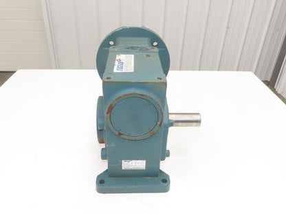 Dodge 35 Q 10 L 21 Gearbox 10:1 Reducer Tigear 13.2Hp 175rpm 210TC LH Output