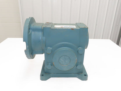 Dodge 35 Q 10 L 21 Gearbox 10:1 Reducer Tigear 13.2Hp 175rpm 210TC LH Output