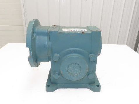 Dodge 35 Q 10 L 21 Gearbox 10:1 Reducer Tigear 13.2Hp 175rpm 210TC LH Output