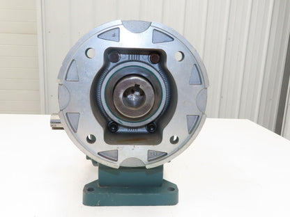 Dodge 35 Q 10 L 21 Gearbox 10:1 Reducer Tigear 13.2Hp 175rpm 210TC LH Output