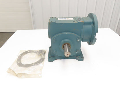 Dodge 35 Q 10 L 21 Gearbox 10:1 Reducer Tigear 13.2Hp 175rpm 210TC LH Output