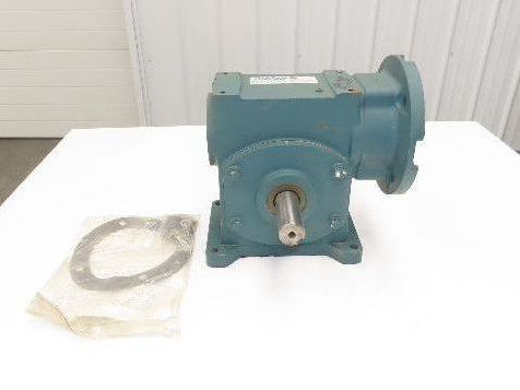 Dodge 35 Q 10 L 21 Gearbox 10:1 Reducer Tigear 13.2Hp 175rpm 210TC LH Output